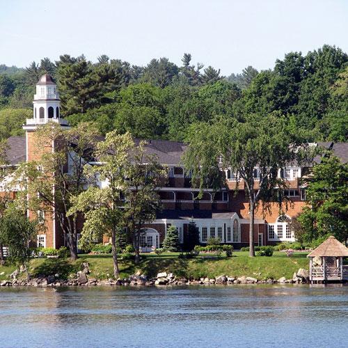 Mill Falls at The Lake