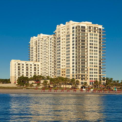 Palm Beach Marriott Singer Island Beach Resort & Spa