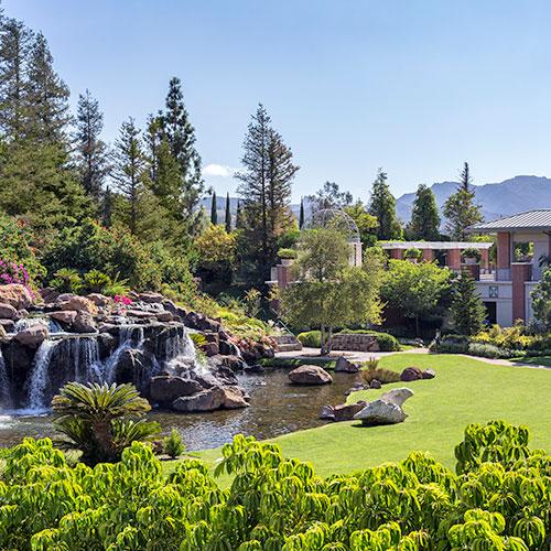 Four Seasons Hotel Westlake Village