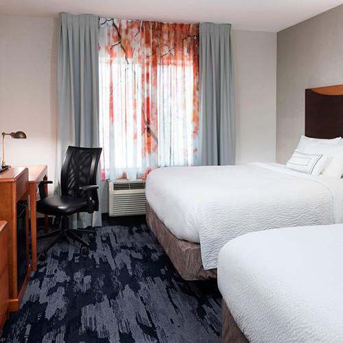 Fairfield Inn & Suites by Marriott Kansas City/Overland Park