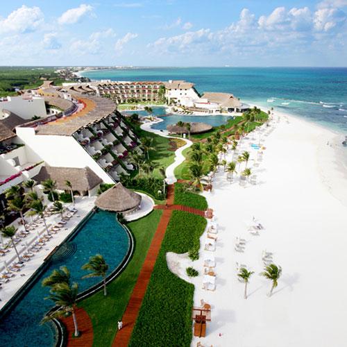 Grand Velas Riviera Maya