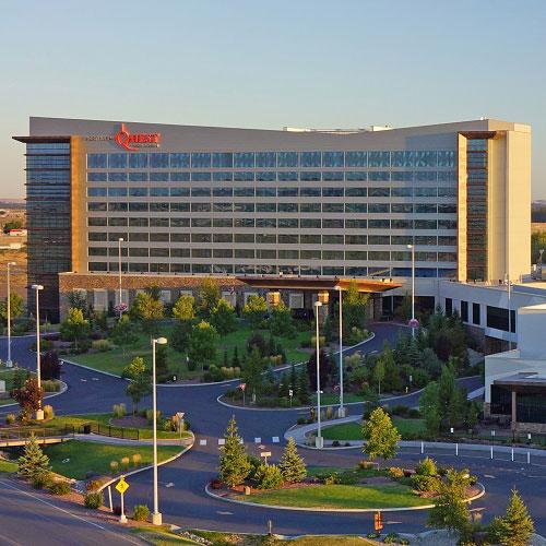 Northern Quest Resort & Casino