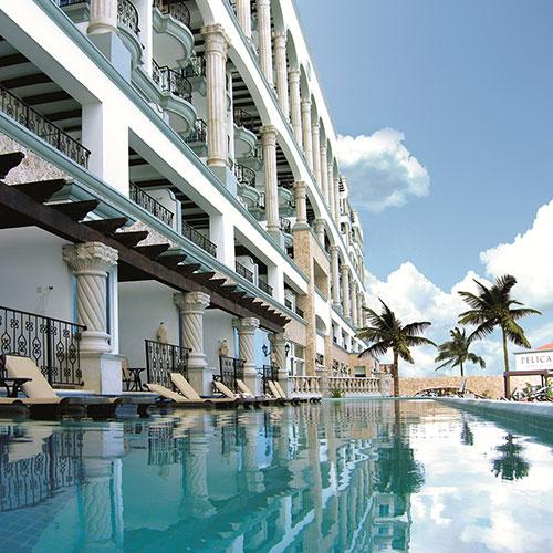 Hyatt Zilara Cancun