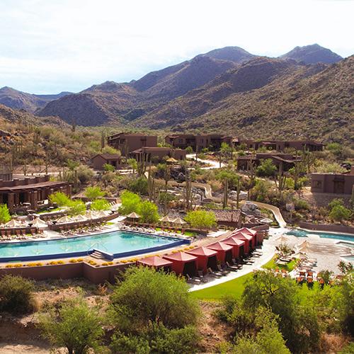 The Ritz-Carlton, Dove Mountain