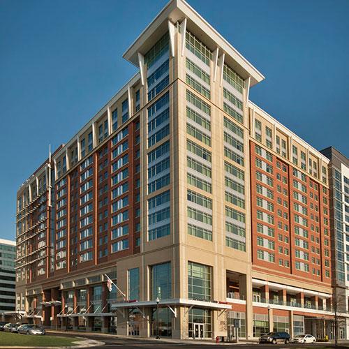 Residence Inn by Marriott Arlington Capital View