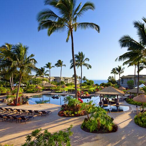 The Westin Princeville Ocean Resort Villas