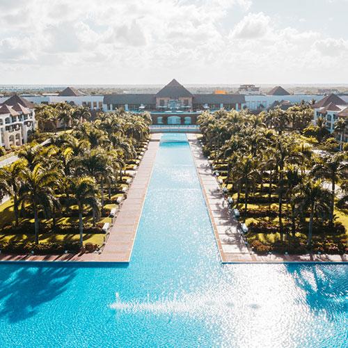 Hard Rock Hotel & Casino Punta Cana