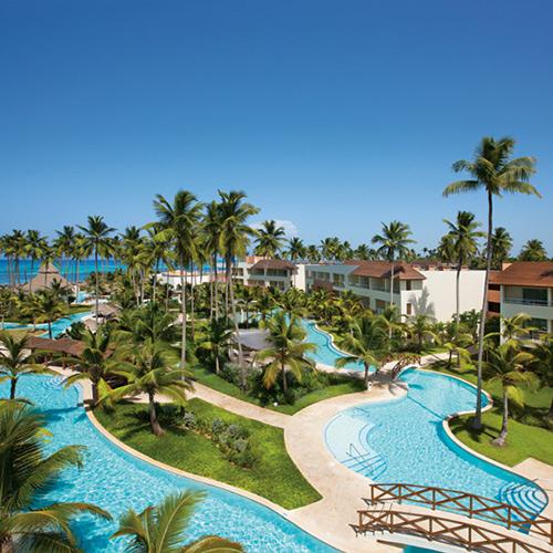 Secrets Royal Beach Punta Cana