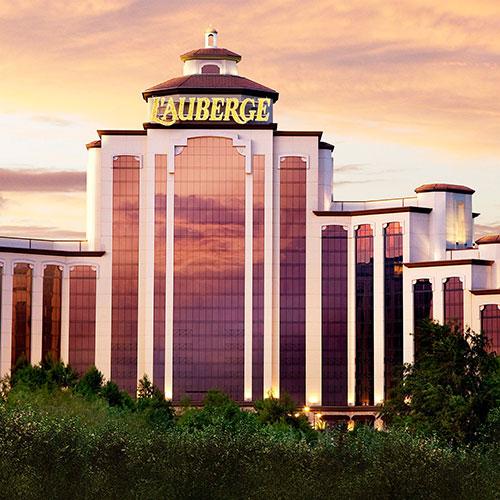 L'Auberge Casino Resort Lake Charles