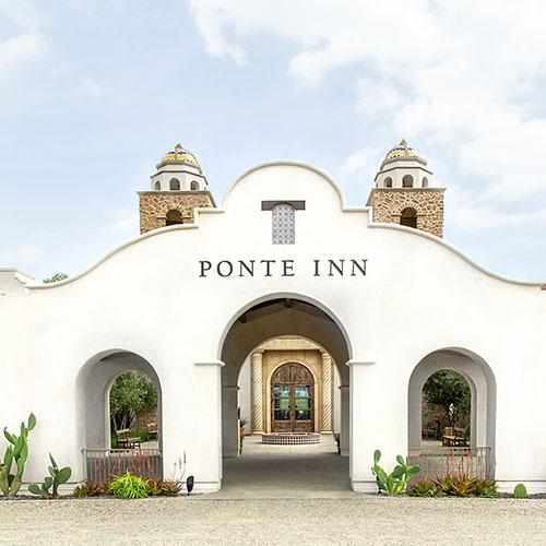 Ponte Vineyard Inn