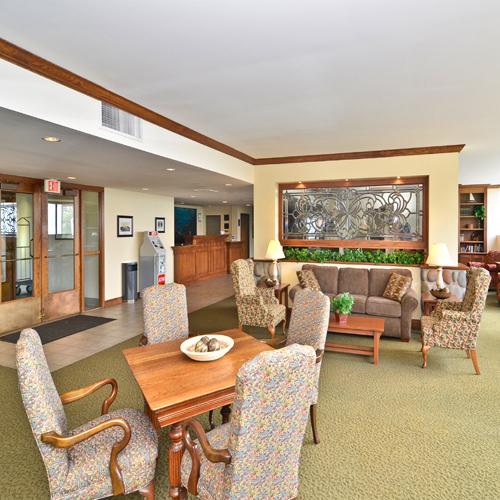 Best Western Plus Agate Beach Inn