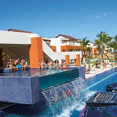 Breathless Punta Cana Resort & Spa