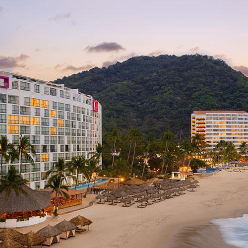 Hyatt Ziva Puerto Vallarta