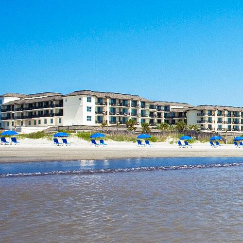 The Westin Jekyll Island