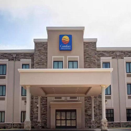 Comfort Inn & Suites