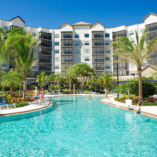 The Grove Resort & Water Park Orlando