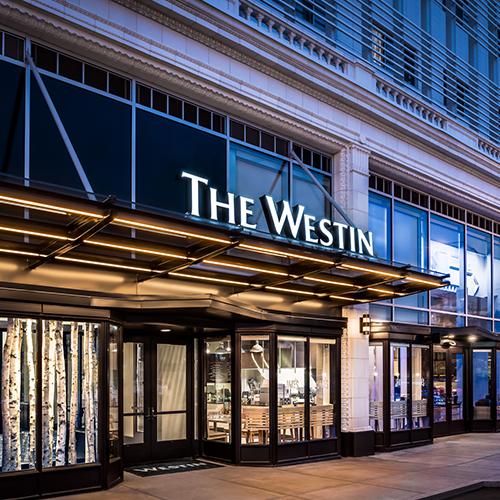 The Westin Buffalo