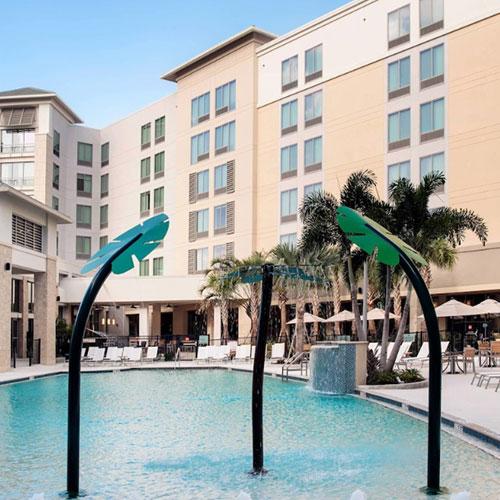 TownePlace Suites by Marriott Orlando Theme Parks/Lake Buena Vista