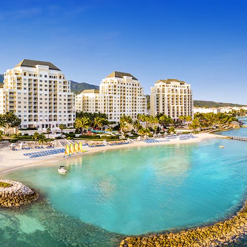 Jewel Grande Montego Bay Resort & Spa