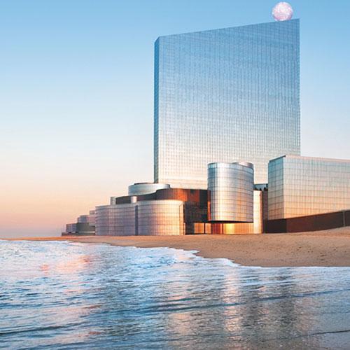 Ocean Casino Resort