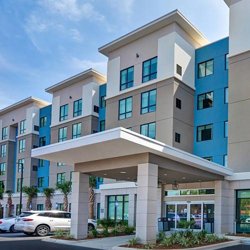 Residence Inn by Marriott Fort Walton Beach