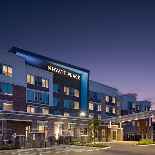 Hyatt Place Nashville Murfreesboro