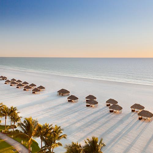 JW Marriott Marco Island Beach Resort