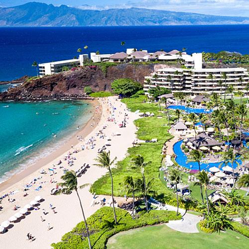 Sheraton Maui Resort & Spa