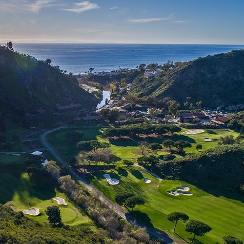 The Ranch at Laguna Beach