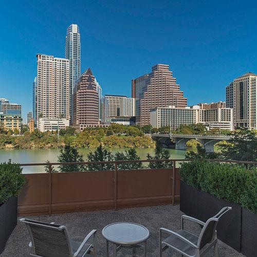 Hyatt Regency Austin