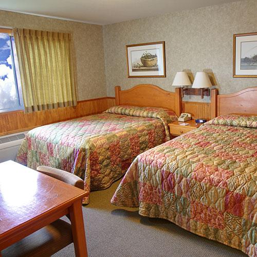 Poulsbo Inn & Suites