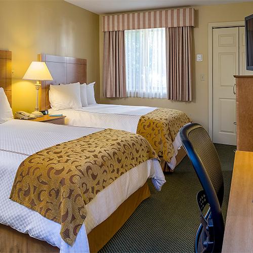 Best Western Inn & Suites Rutland/Killington