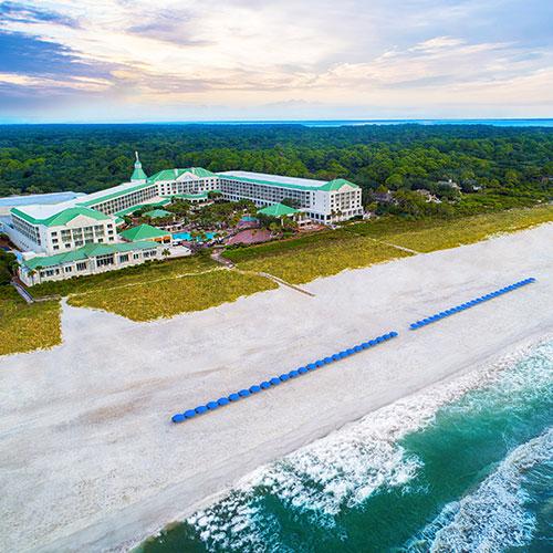 The Westin Hilton Head Island Resort & Spa