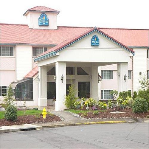 Best Western Plus Parkway Inn