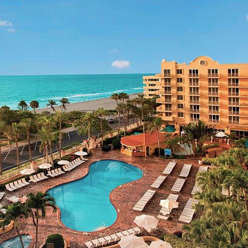 Embassy Suites by Hilton Deerfield Beach Resort & Spa