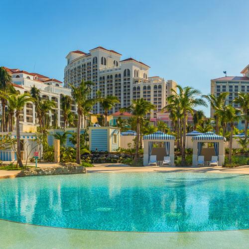 Grand Hyatt Baha Mar