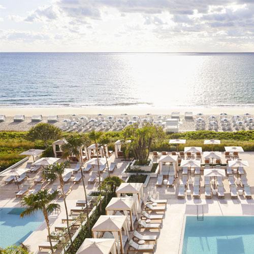 Four Seasons Resort Palm Beach