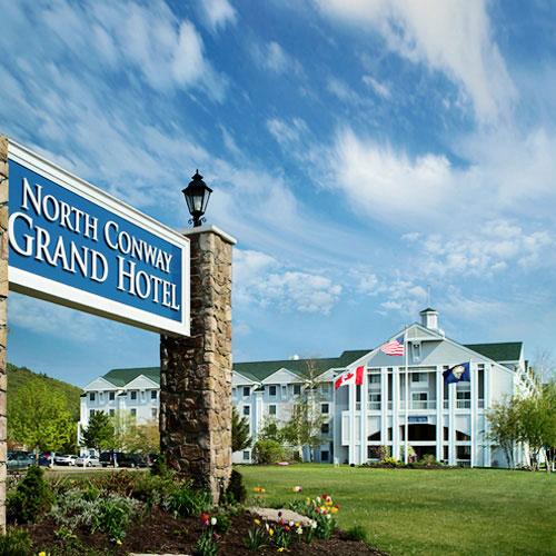 North Conway Grand Hotel