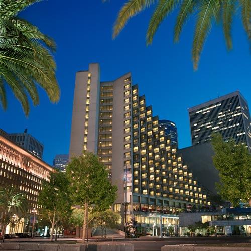 Hyatt Regency San Francisco