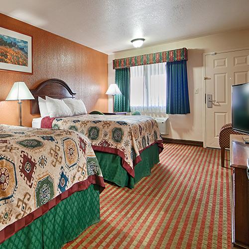 Best Western Deming Southwest Inn