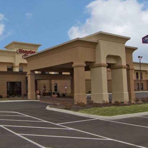 Hampton Inn by Hilton Columbus/Grove City