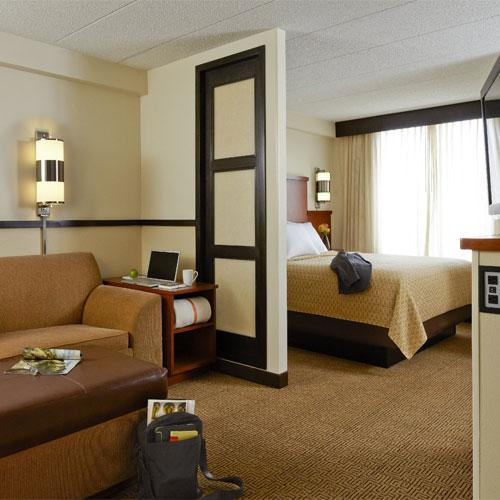 Hyatt Place Kansas City/Overland Park/Metcalf