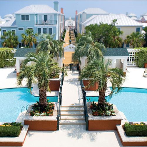 The Boardwalk Inn at Wild Dunes Resort