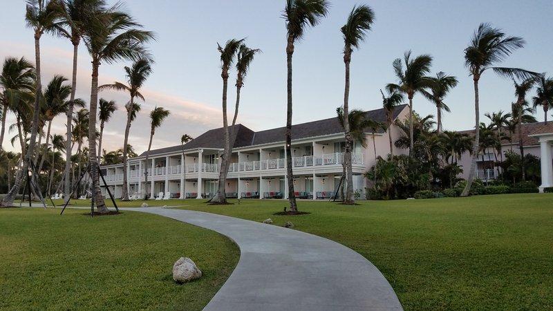 The Ocean Club, A Four Seasons Resort, Bahamas