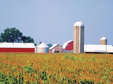 Iowa Valley Cultural Byway