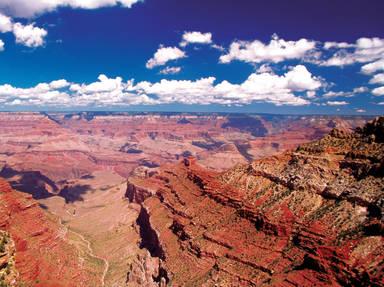 Grand Canyon National Park