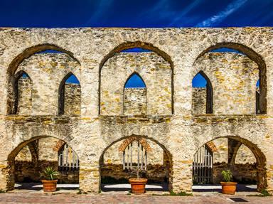 Best Attractions in San Antonio