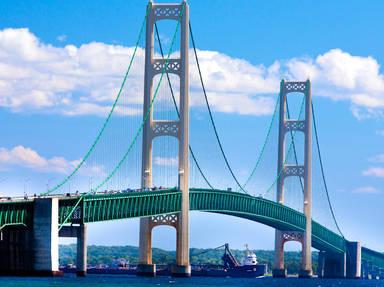 Northwest Michigan Coast