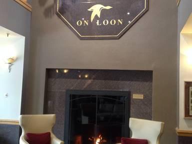 The Mountain Club on Loon