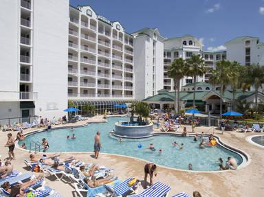 The Resort On Cocoa Beach